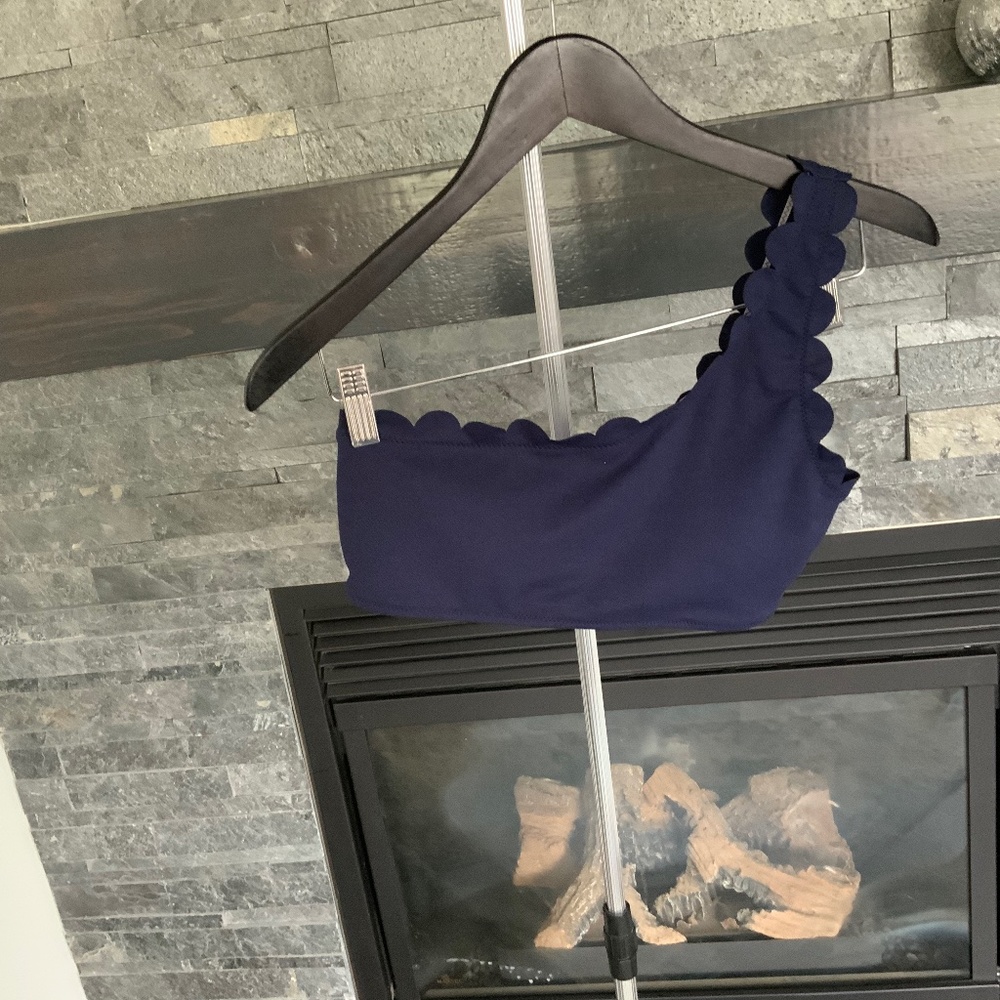 Cupshe one shoulder bikini sz M NWOT